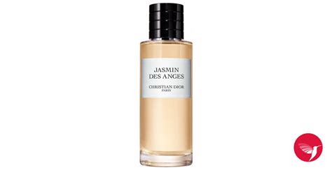 jasmin des anges fragrantica